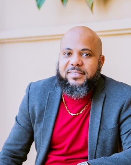 Germain Emmanuely — President and CEO of CIDSA