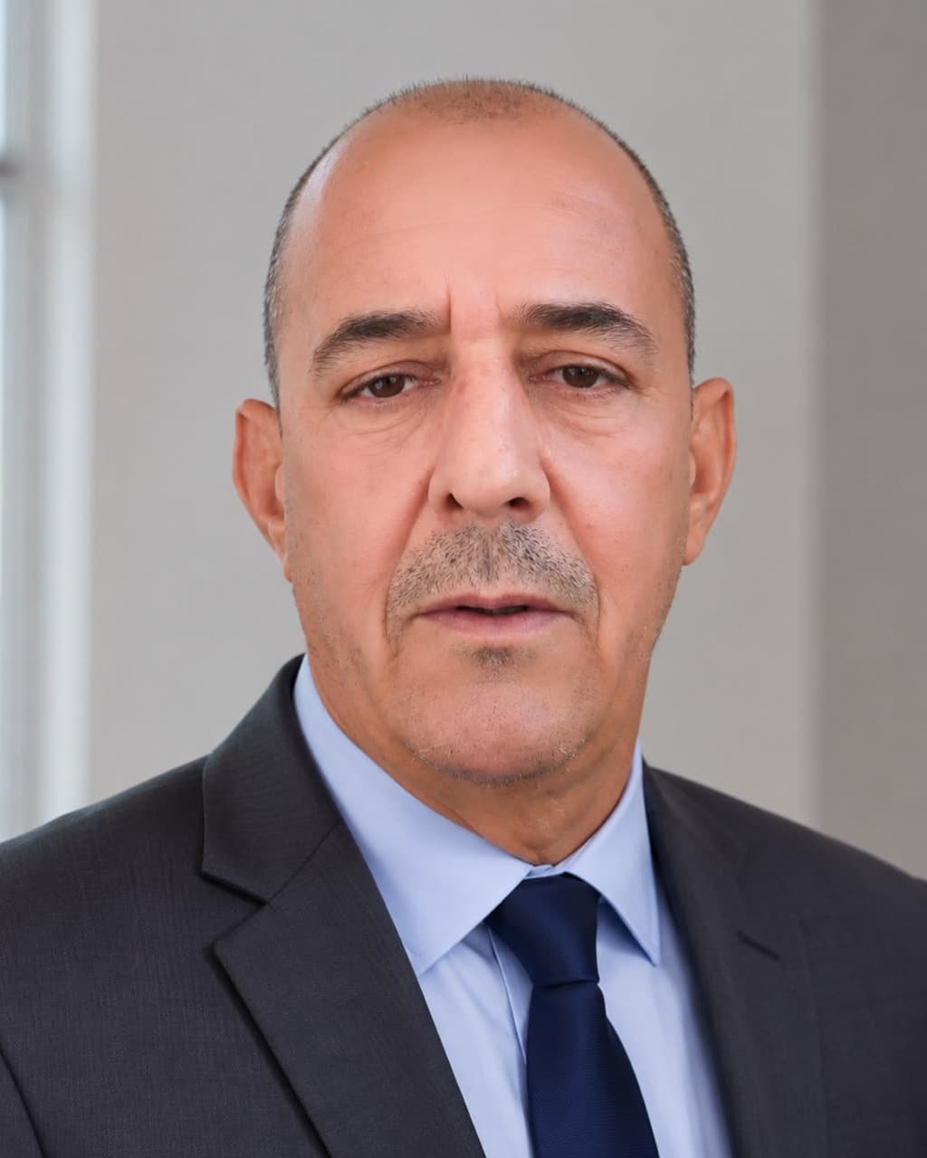 Bouslimani Mohammed