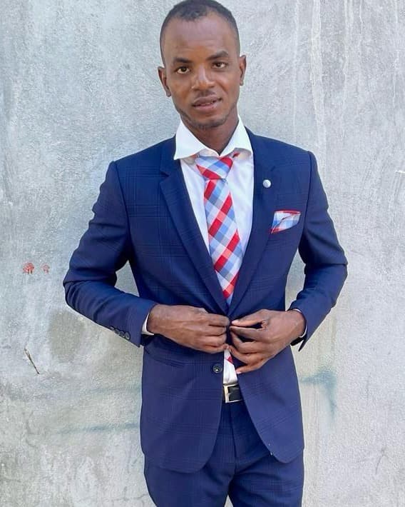 Mondesir Claude Angerlo